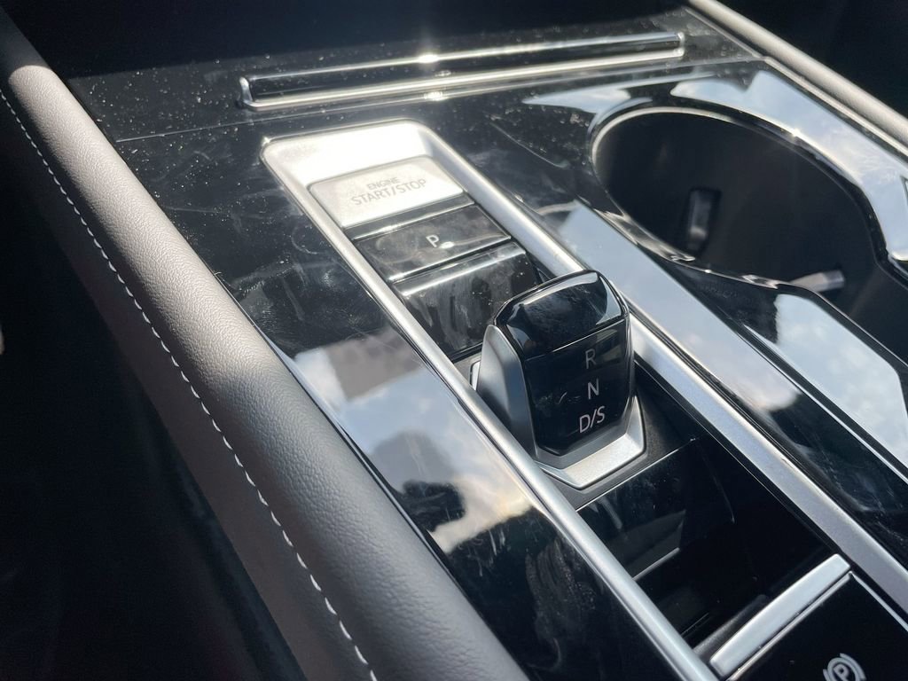 New 2025 Volkswagen Atlas Cross Sport SEL R-Line image 45