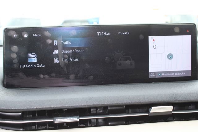 Used 2022 Genesis GV70 2.5T w/ Select Package image 27