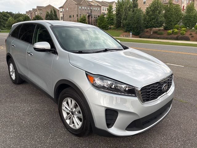 Used 2019 Kia Sorento L FWD image 5