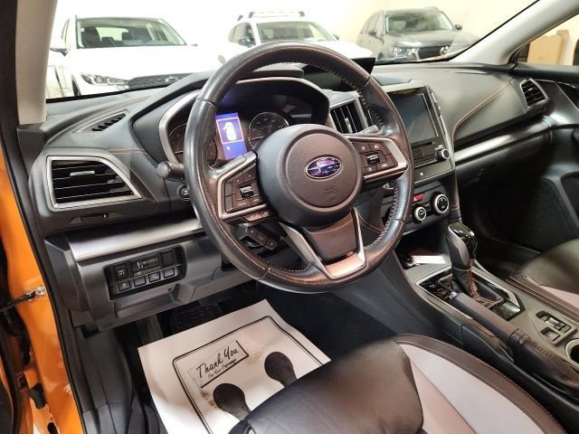 Used 2019 Subaru Crosstrek 2.0i Limited w/ Moonroof Package image 13