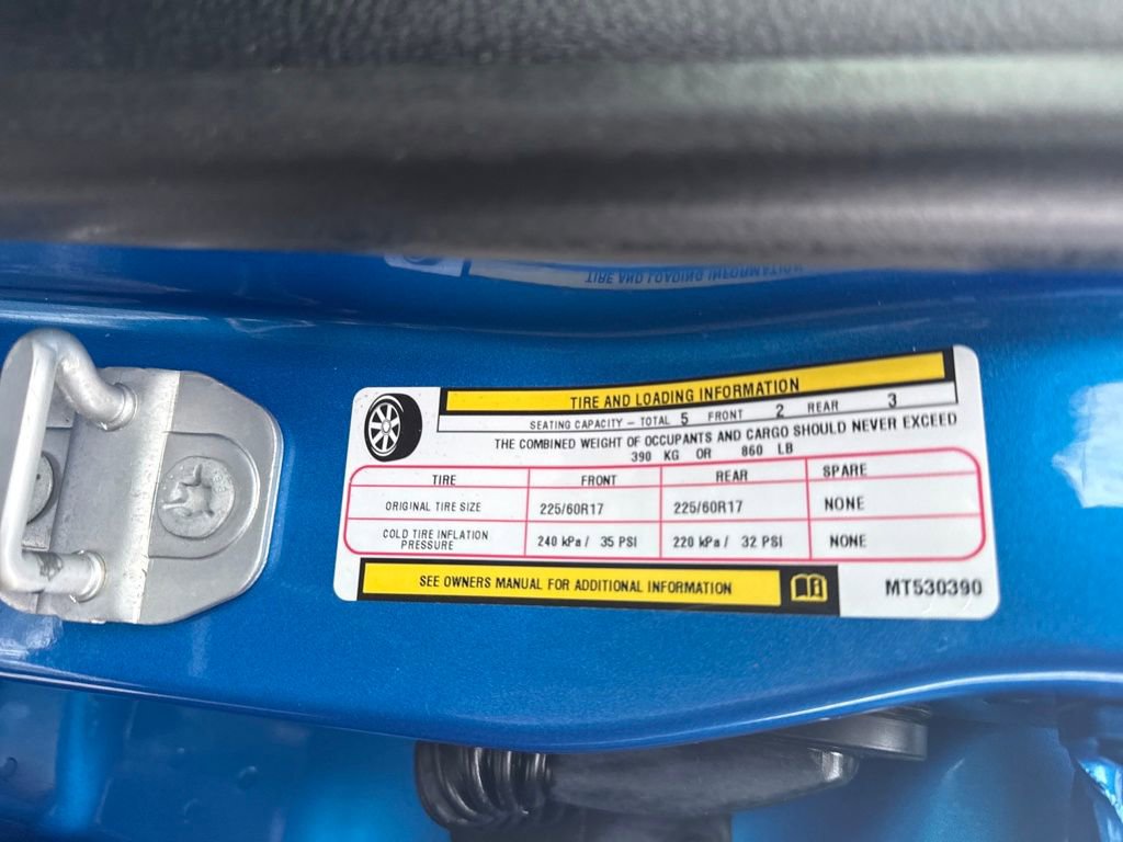 Certified 2021 Jeep Compass Latitude w/ Convenience Group image 38