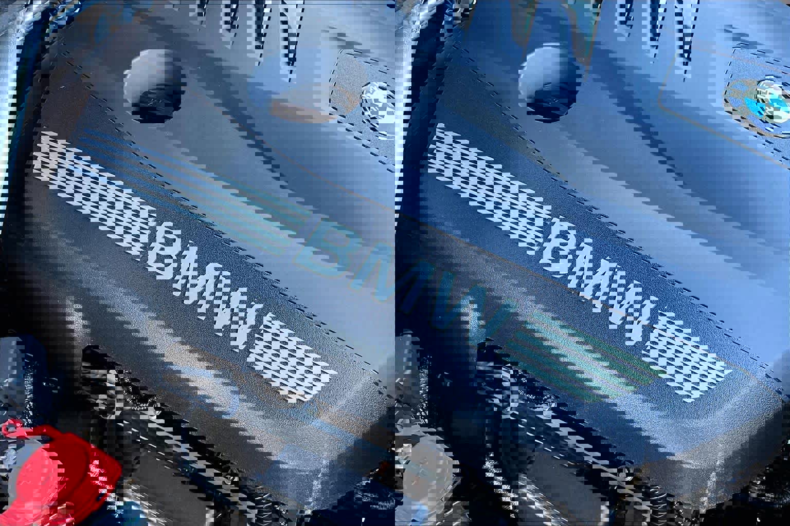 Certified 2026 BMW X5 xDrive50e image 33