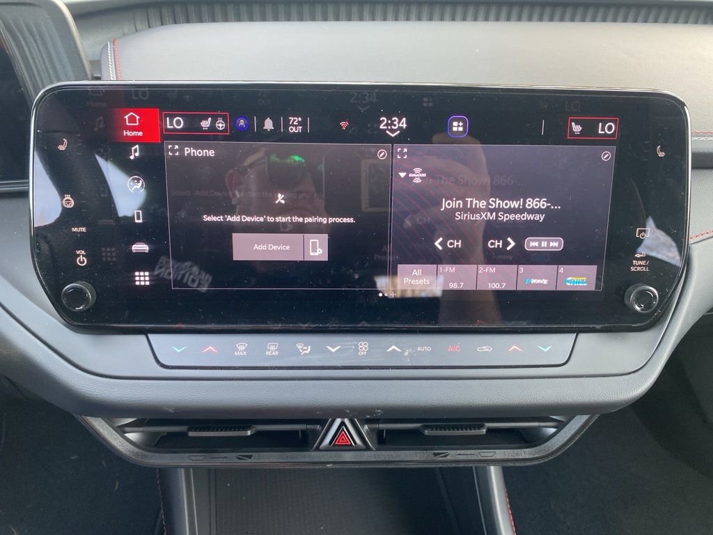 New 2026 Dodge Charger Scat Pack w/ Blacktop Package image 27