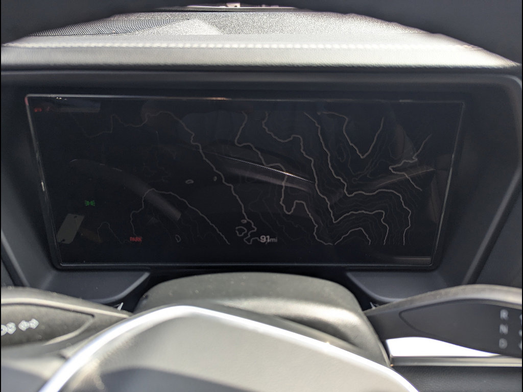 New 2026 GMC Terrain Elevation w/ Elevation Premium Package image 2