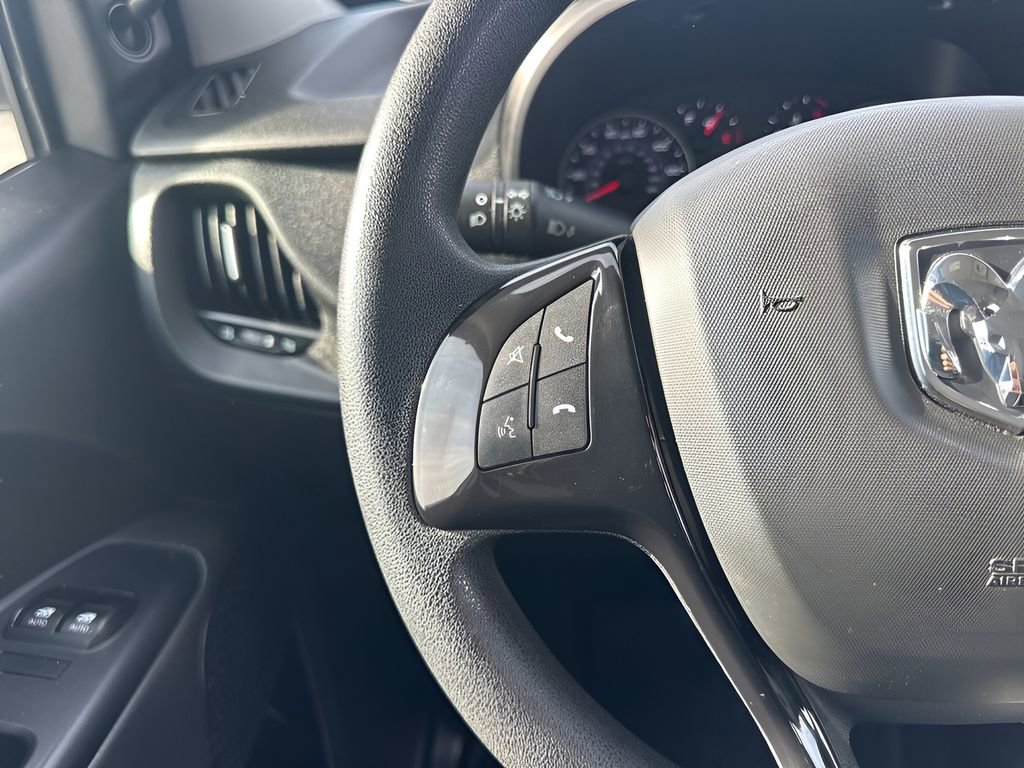 Used 2022 RAM ProMaster City Tradesman image 13