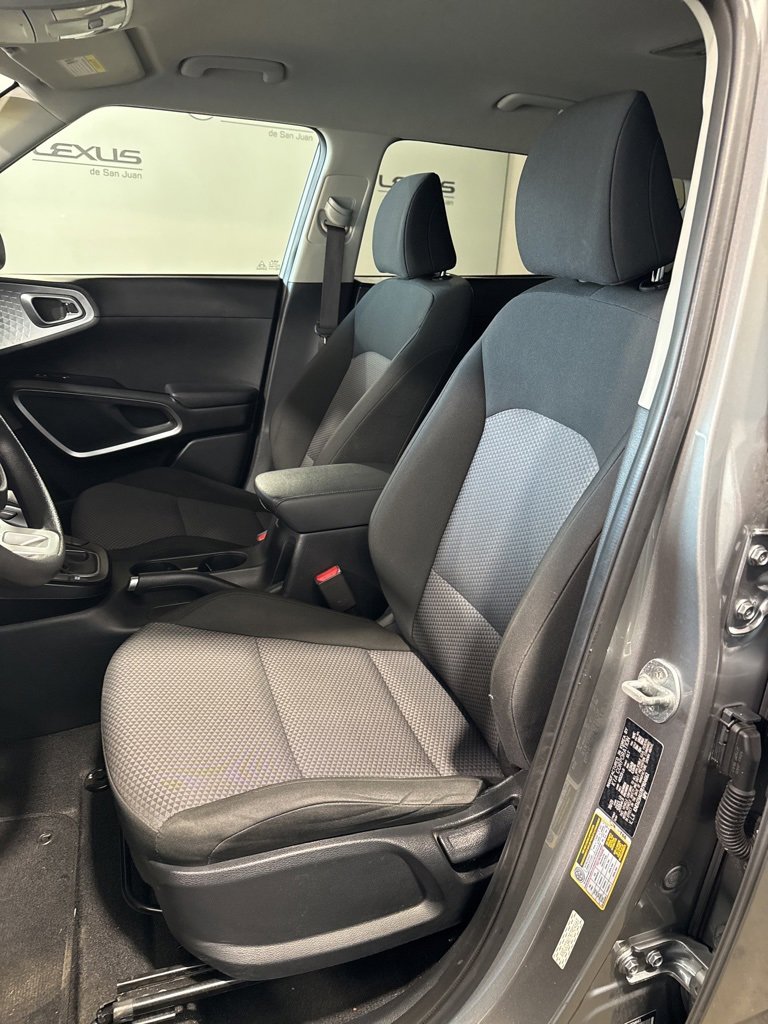 Used 2024 Kia Soul S image 31