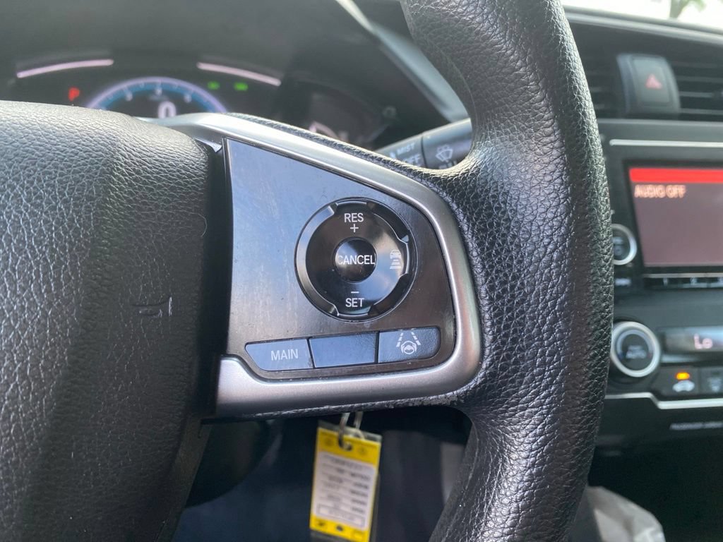 Certified 2020 Honda Civic LX image 24
