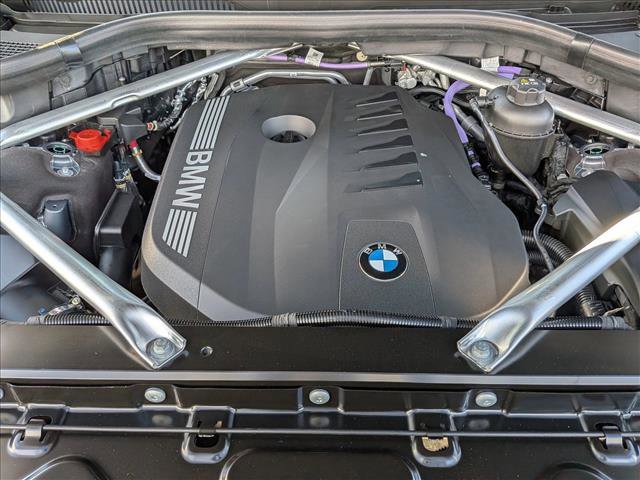 New 2026 BMW X7 xDrive40i image 18