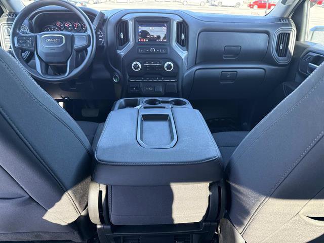 Used 2024 GMC Sierra 2500 Pro w/ Convenience Package image 15
