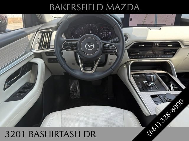 Certified 2024 MAZDA CX-90 Plug-In Hybrid w/ Premium Plus AWD/4WD image 21