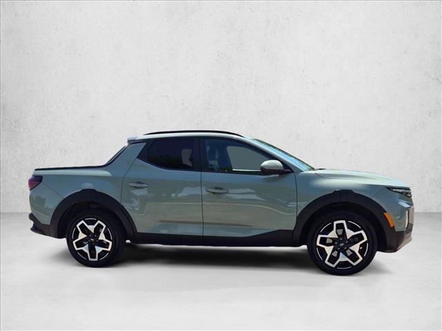 Used 2022 Hyundai Santa Cruz Limited AWD/4WD image 9