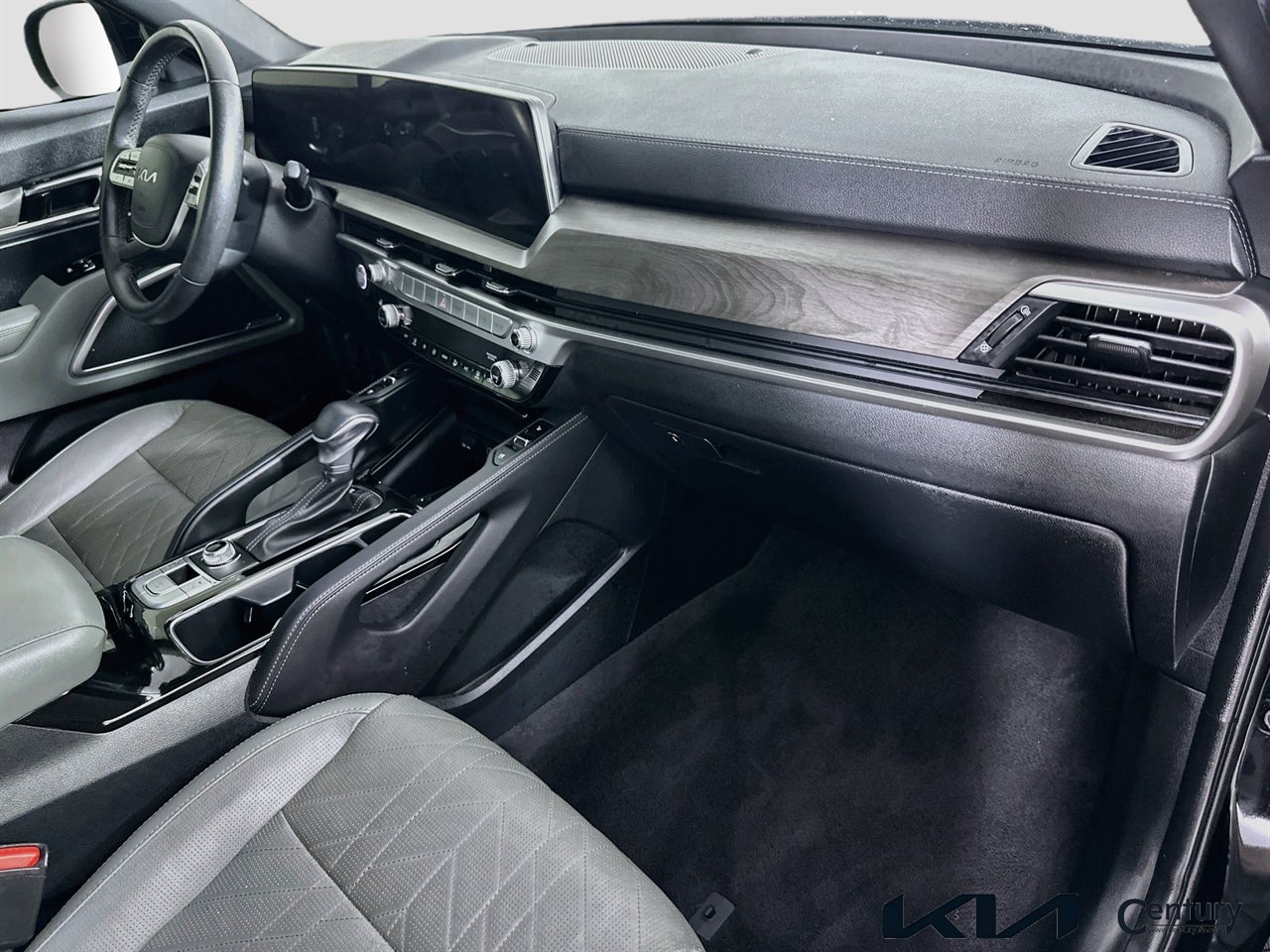 Certified 2023 Kia Telluride EX X-Line AWD/4WD image 31