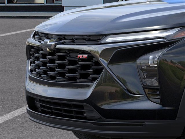 New 2026 Chevrolet Trax RS w/ Driver Confidence Package image 13