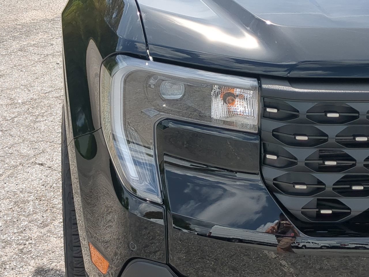 New 2026 Ford Maverick Lariat AWD/4WD image 8