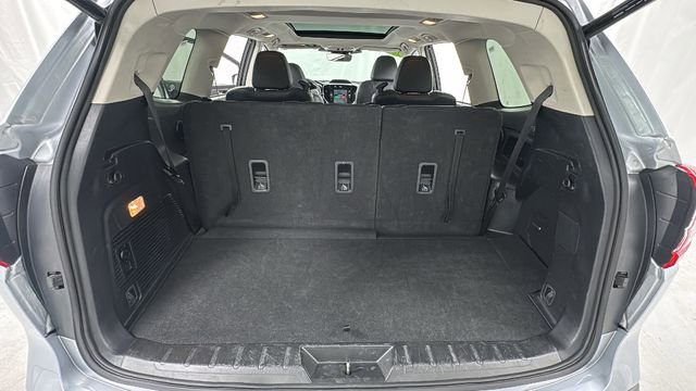 Certified 2023 Subaru Ascent Limited w/ Technology Package image 19