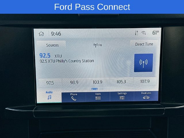 Certified 2025 Ford F350 XLT AWD/4WD image 31