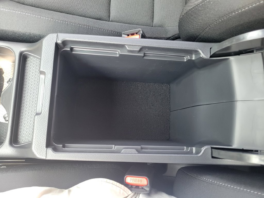 New 2027 Honda CR-V LX image 25