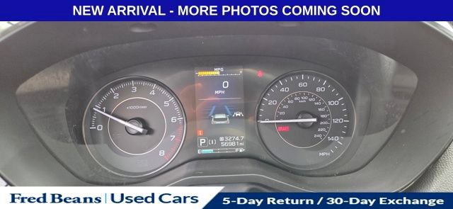 Used 2022 Subaru Impreza 2.0i Premium AWD/4WD image 16