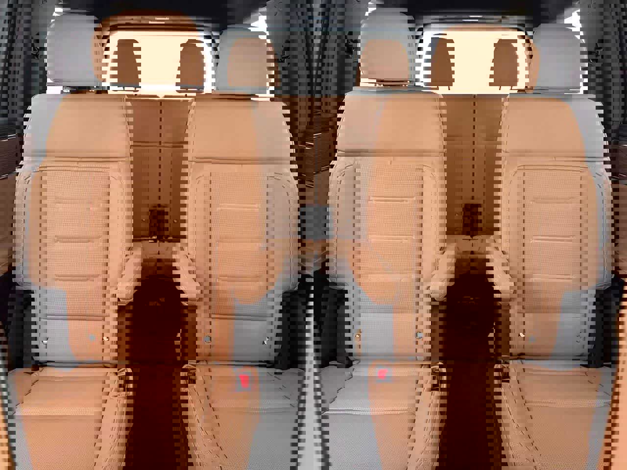 New 2026 Hyundai Santa Fe Calligraphy image 9