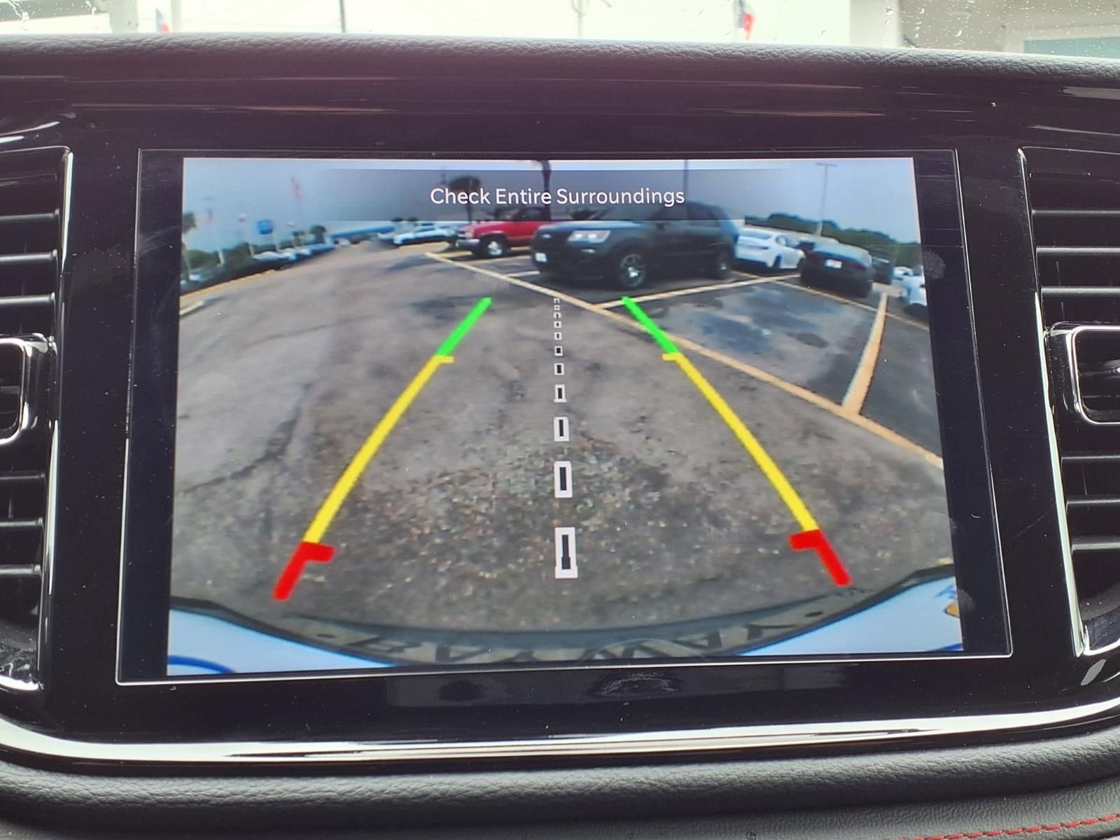 Used 2026 Dodge Durango GT AWD/4WD image 4