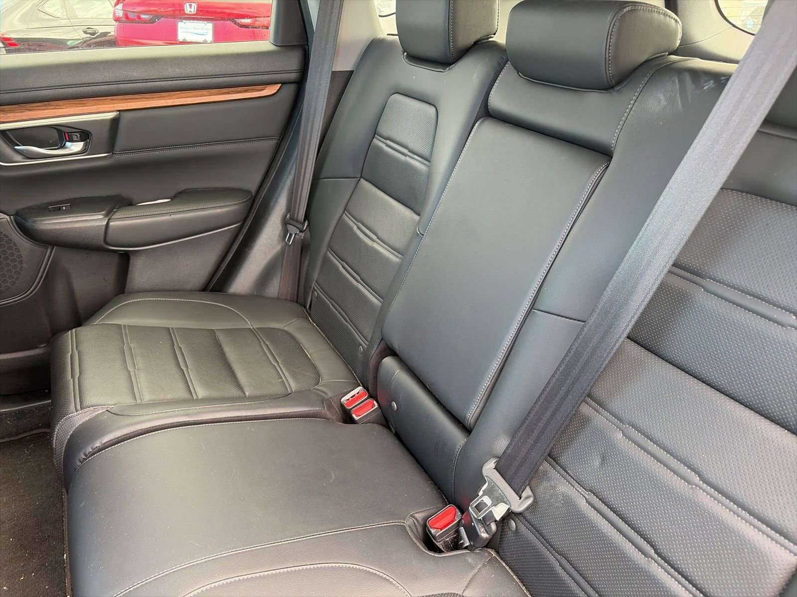 Used 2020 Honda CR-V EX-L image 9