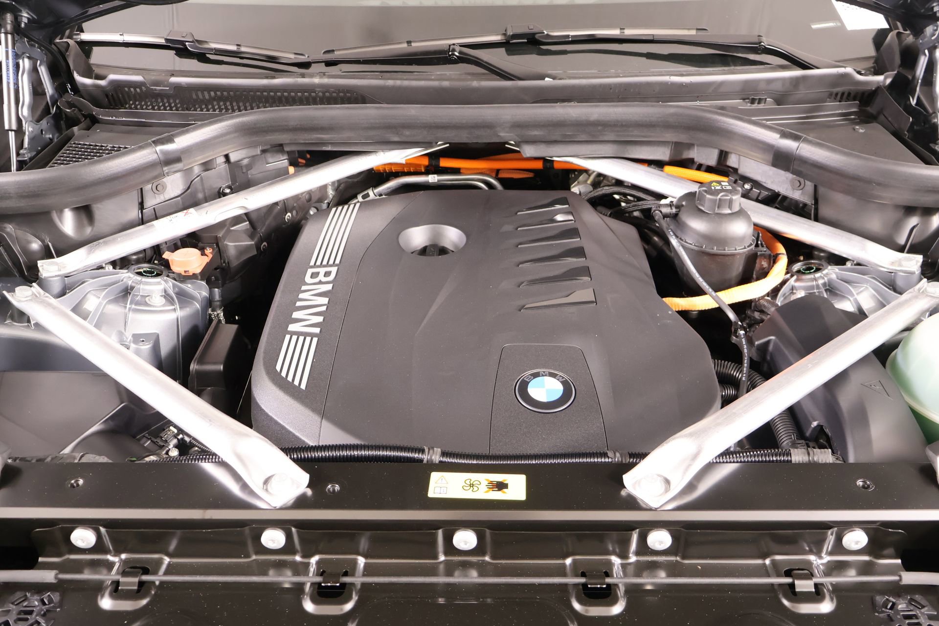 New 2026 BMW X5 xDrive50e AWD/4WD image 21