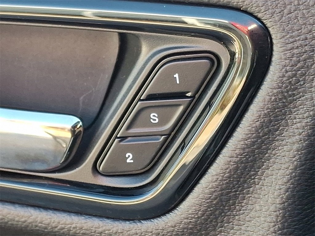 Used 2021 Dodge Durango GT image 27