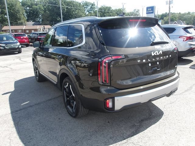 Certified 2023 Kia Telluride EX AWD/4WD image 5