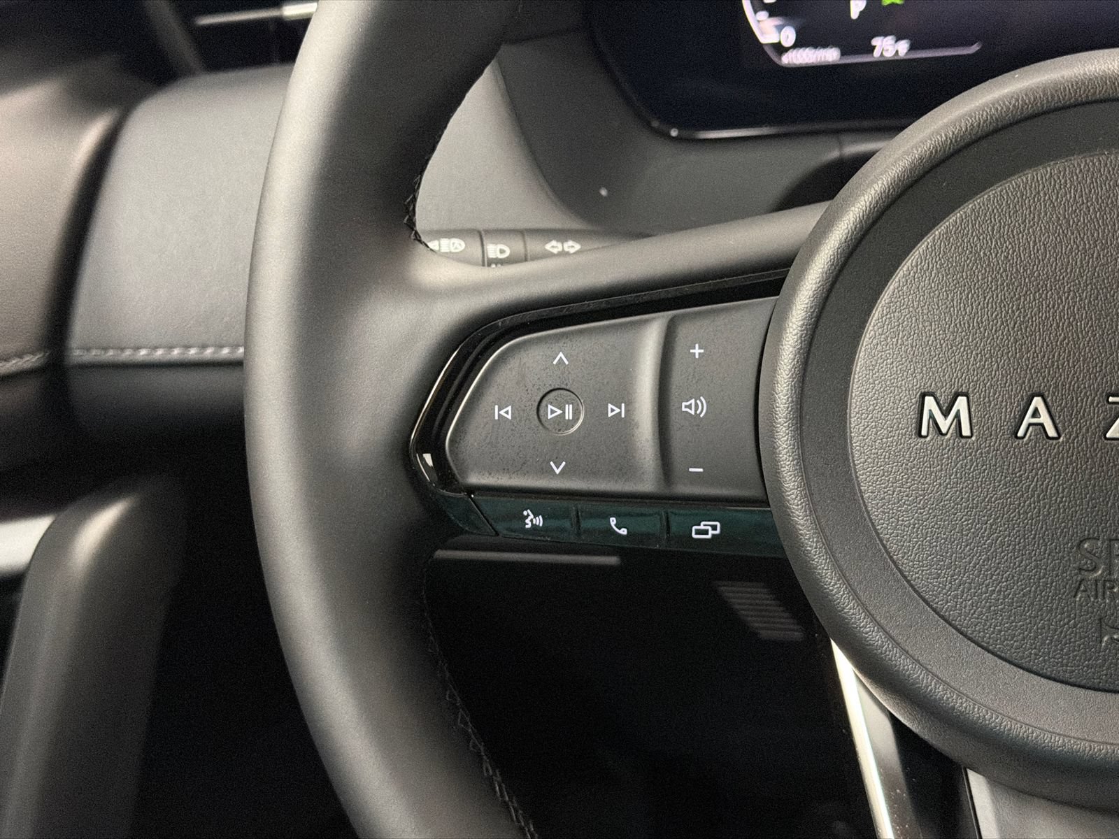 New 2026 MAZDA CX-5 Preferred AWD/4WD image 20
