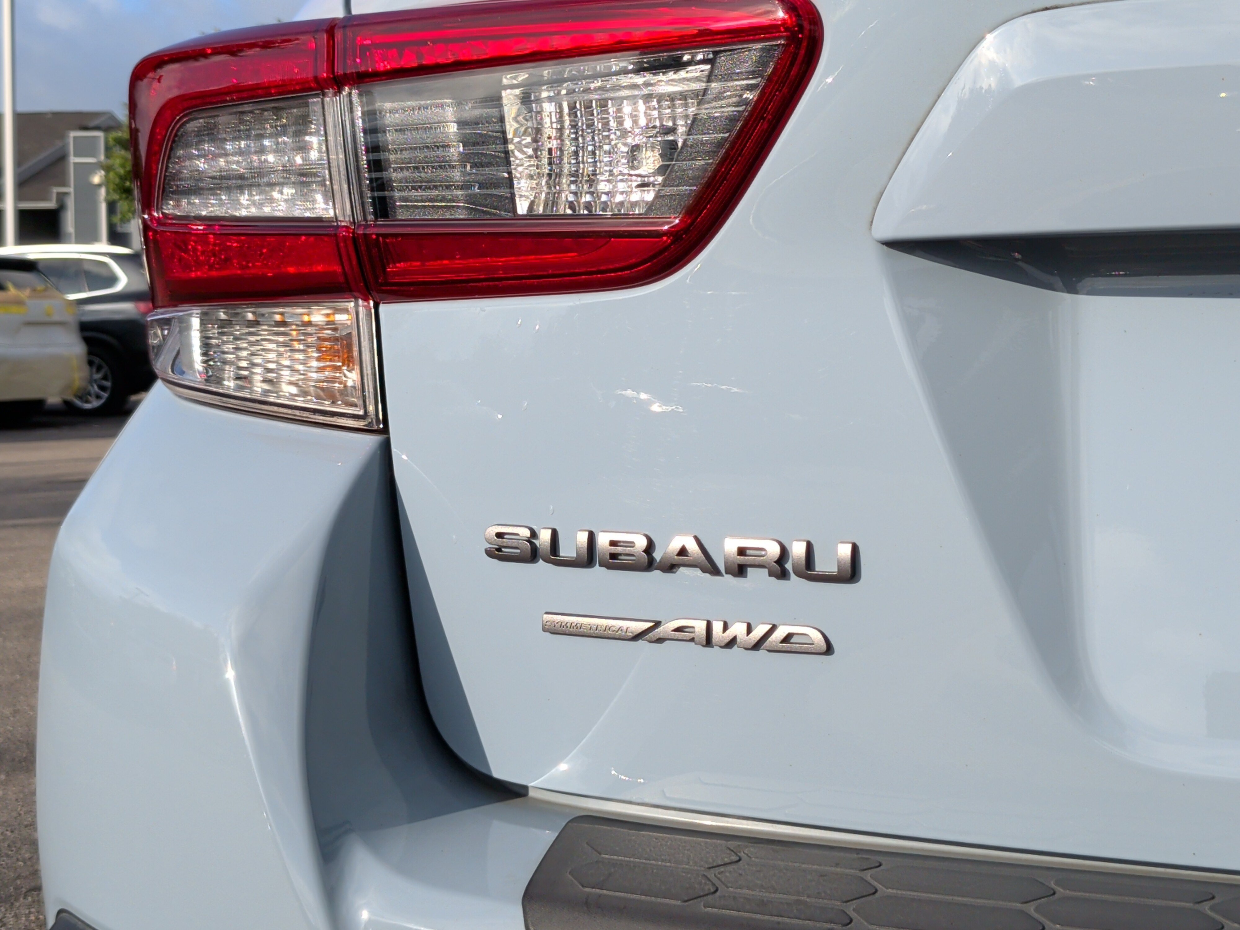 Used 2021 Subaru Crosstrek 2.5i Sport w/ Moonroof Package AWD/4WD image 12