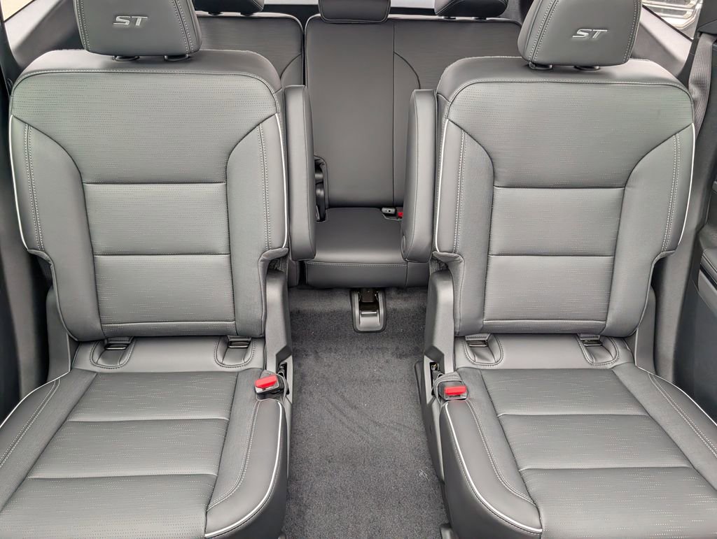 New 2026 Buick Enclave Sport Touring w/ Power Package image 31