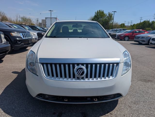 Used 2010 Mercury Milan Premier image 2