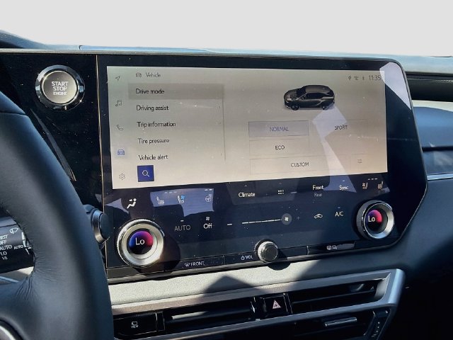 New 2026 Lexus RX 350 Premium w/ Convenience Package FWD image 31
