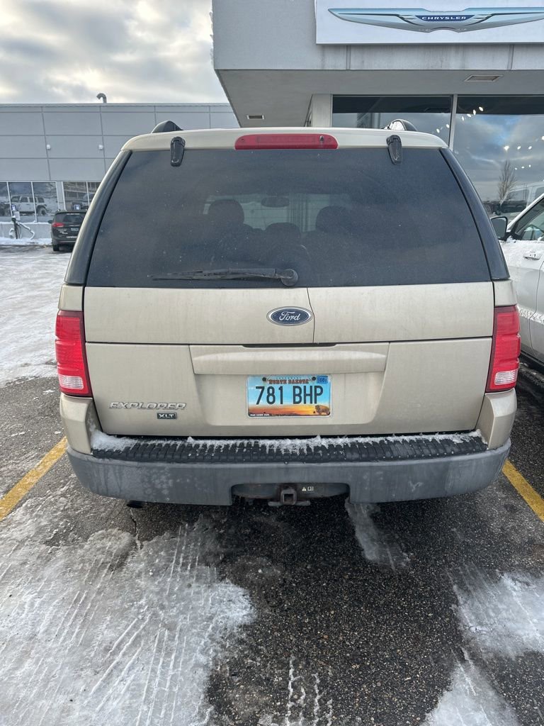 Used 2003 Ford Explorer XLT image 6