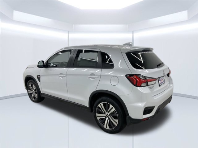 New 2027 Mitsubishi Outlander Sport ES AWD/4WD image 3