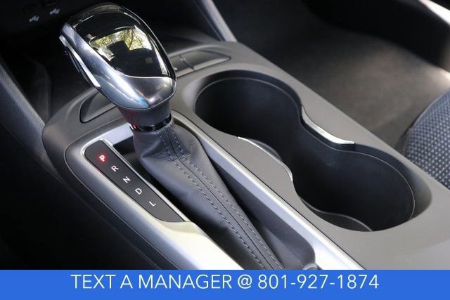 New 2025 Buick Envista Preferred w/ Convenience I Package image 26