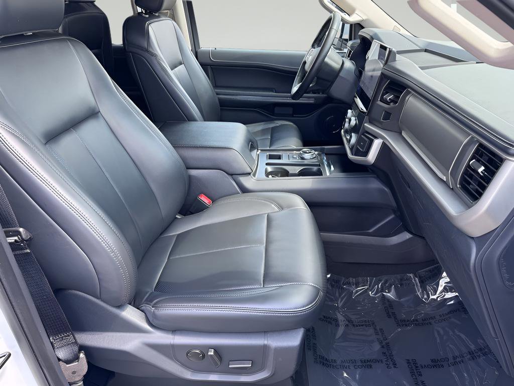 Used 2024 Ford Expedition Max XLT RWD image 23