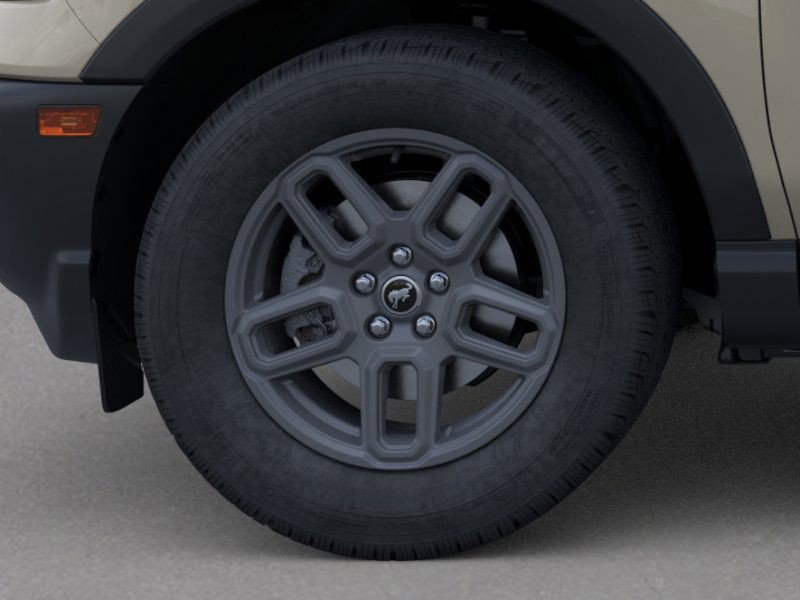 New 2025 Ford Bronco Sport Big Bend w/ Convenience Package AWD/4WD image 19