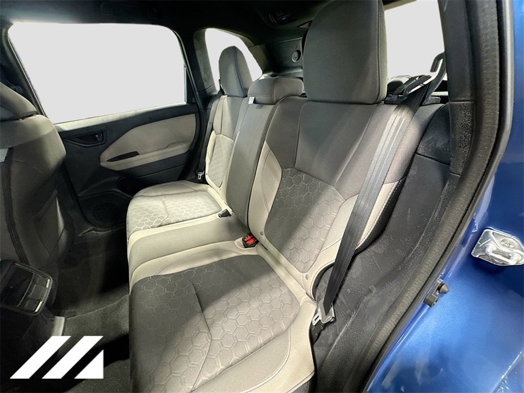 New 2026 Subaru Forester image 22