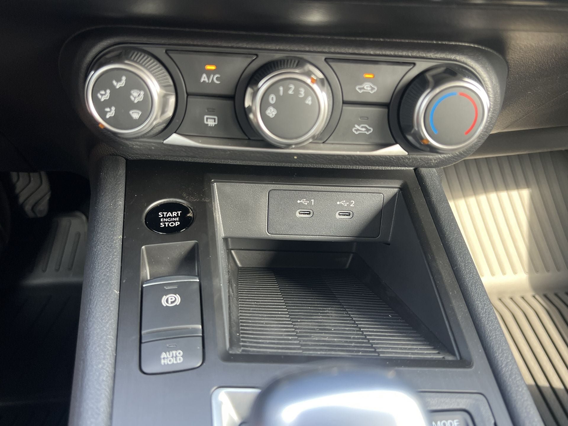 New 2026 Nissan Kicks S FWD image 6