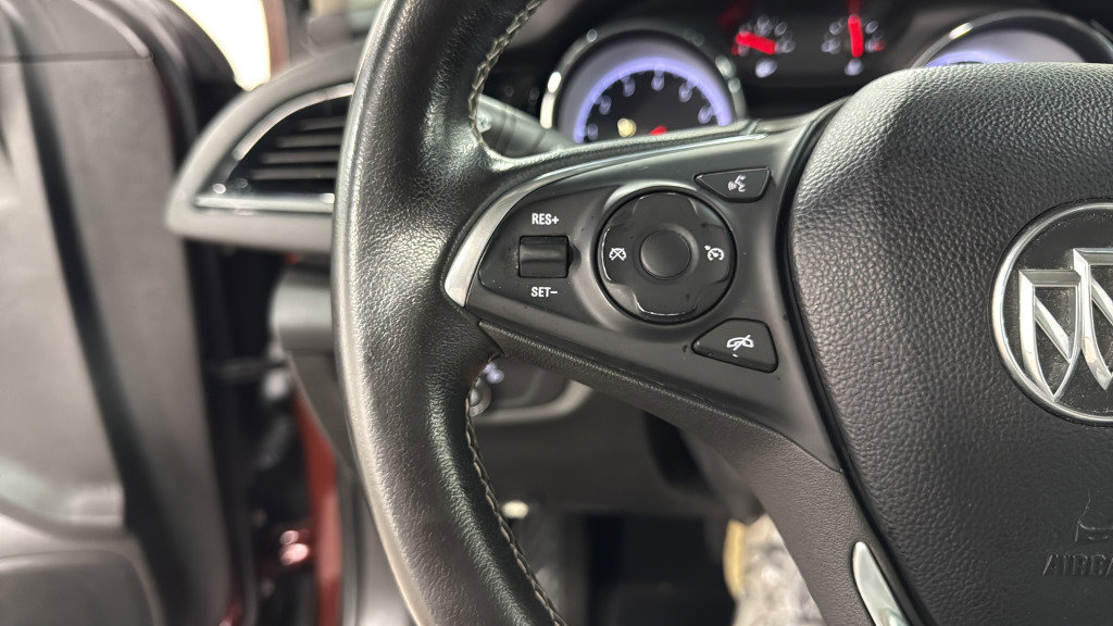 Used 2018 Buick Regal Preferred image 23