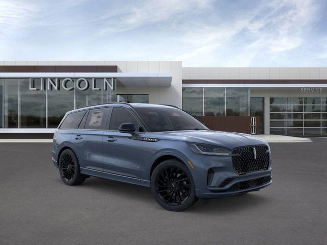 New 2026 Lincoln Aviator Reserve image 7