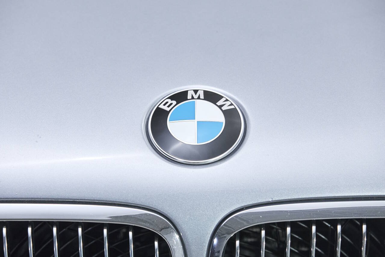 Used 2005 BMW M3 Convertible RWD image 42