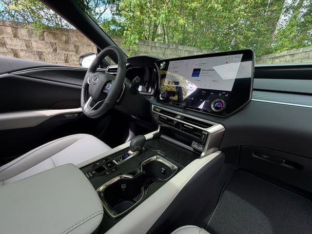 New 2026 Lexus RX 350 F Sport w/ Convenience Package AWD/4WD image 36