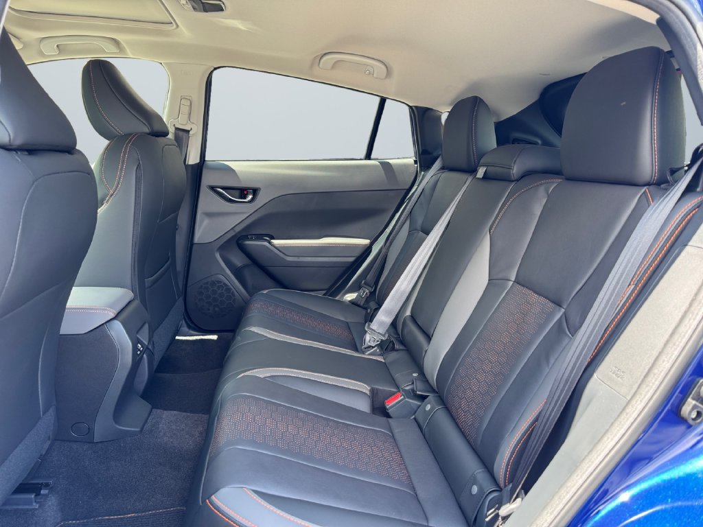 New 2026 Subaru Crosstrek 2.5i Limited AWD/4WD image 13