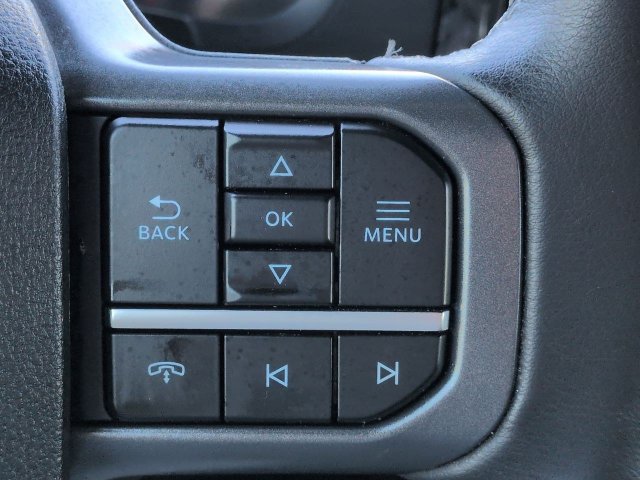 Used 2025 Ford F150 XLT w/ Equipment Group 302A MID AWD/4WD image 26