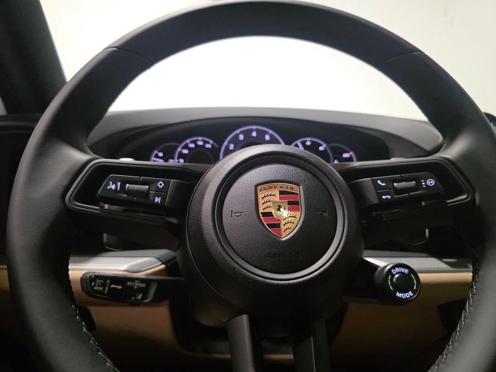 New 2026 Porsche Cayenne AWD/4WD image 39