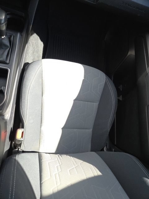 Used 2021 Toyota Tacoma TRD Sport w/ Technology Package AWD/4WD image 19