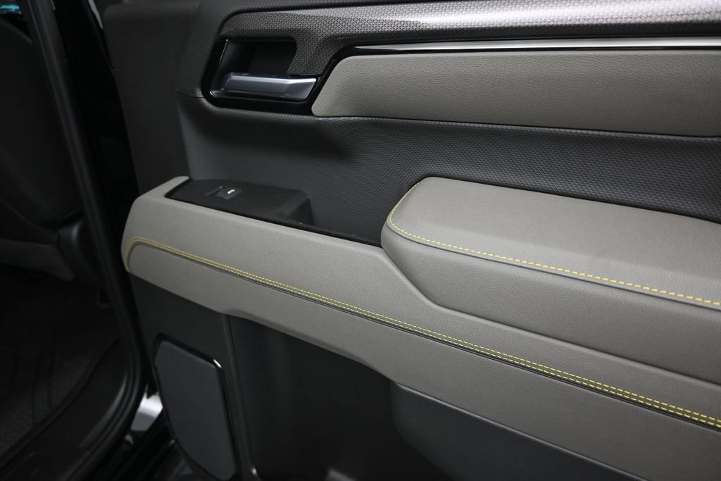 New 2026 Chevrolet Silverado 1500 ZR2 AWD/4WD image 22