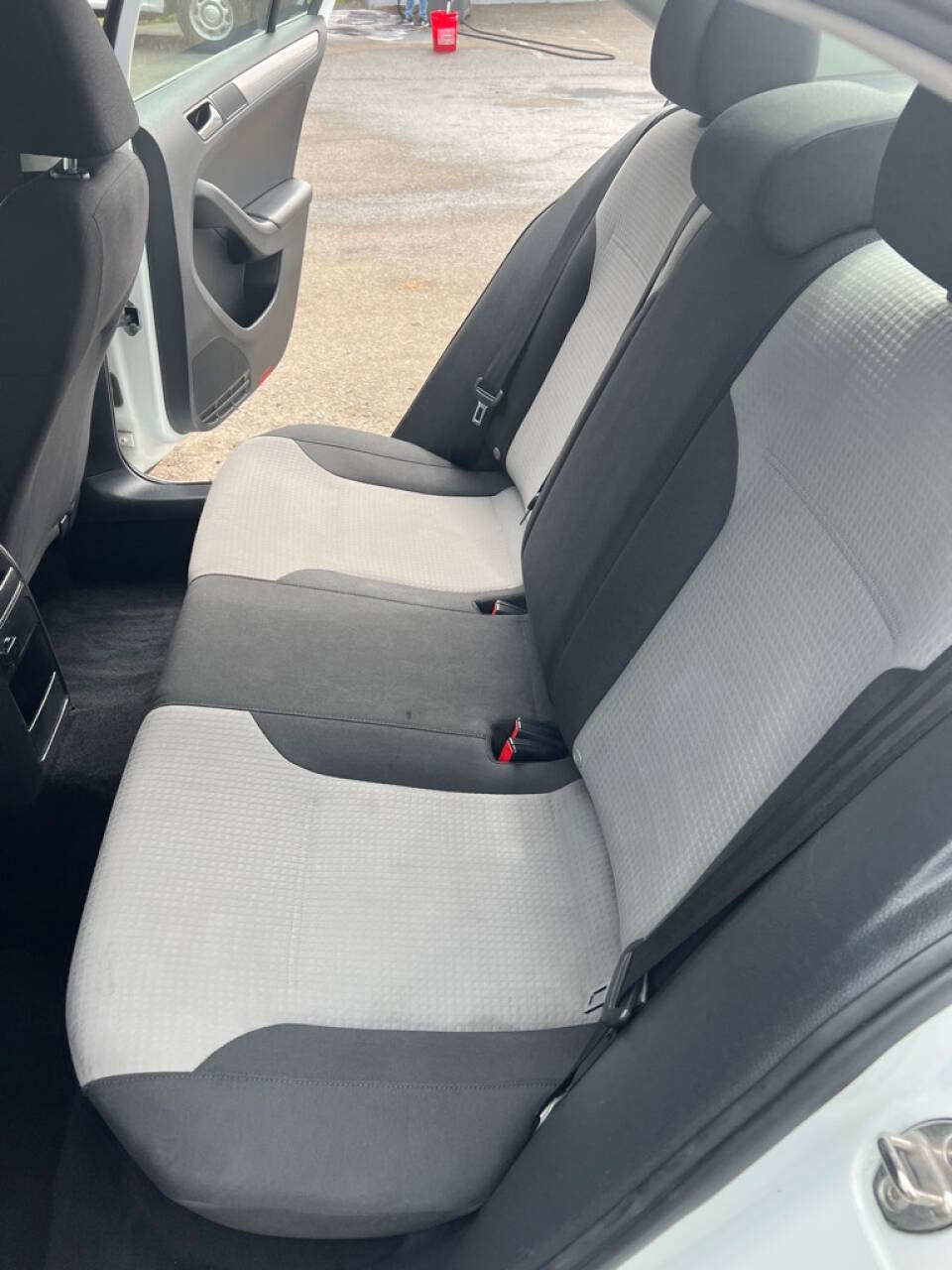 Used 2017 Volkswagen Jetta S FWD image 24